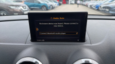 Audi A3 35 TFSI Black Edition 5dr S Tronic Petrol Hatchback